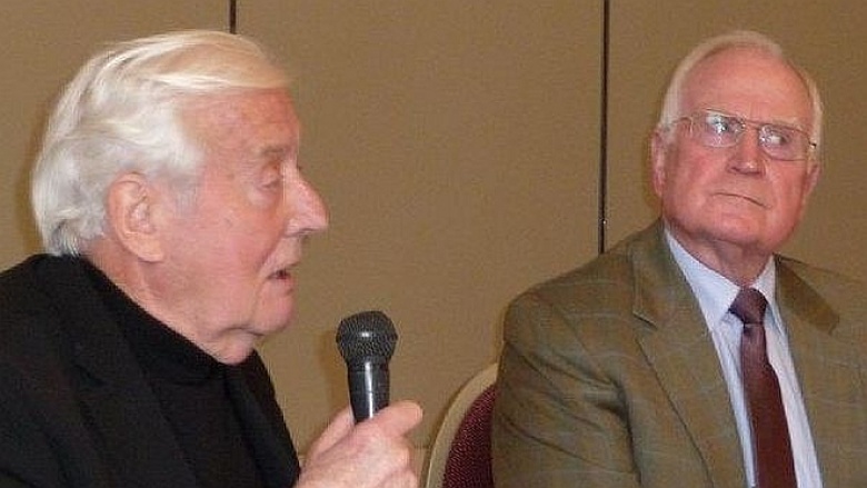 Kuckart zu Gast
