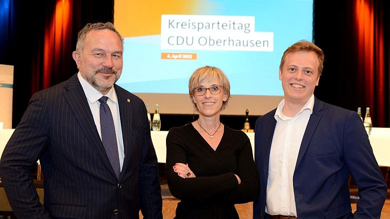 Hausmann, Stehr, Thielen