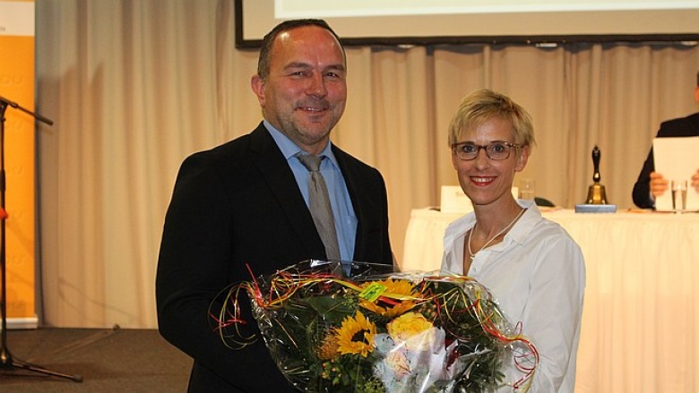 Reul begeistert Oberhausens CDU