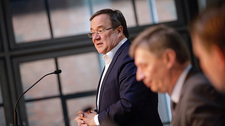 CDU zufrieden nach Klausurtagung der CDU-Landtagsfraktion in Altenberg