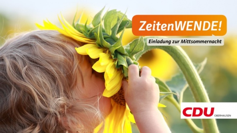 Mittsommernacht