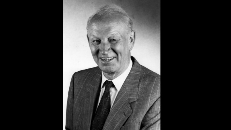 Hans Reuschenbach