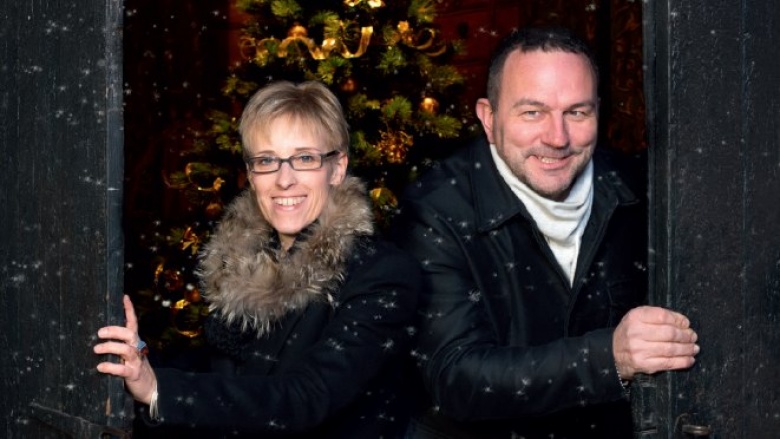 Stehr Hausmann Weihnachten