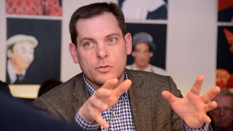 Daniel Schranz