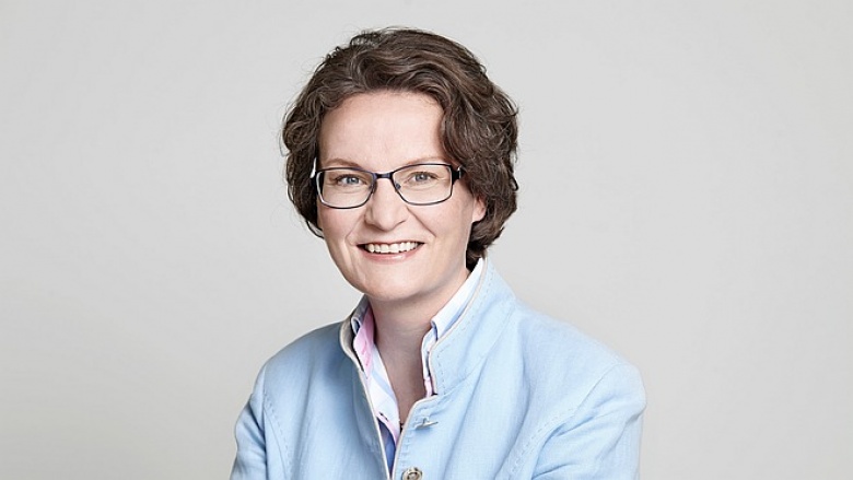 Ina Scharrenbach