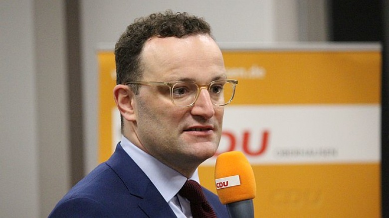Jens Spahn Jens Spahn