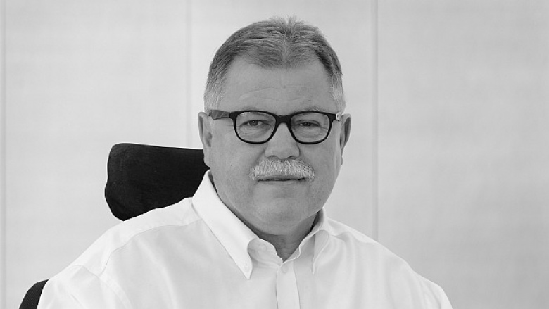 Detlef Weirich