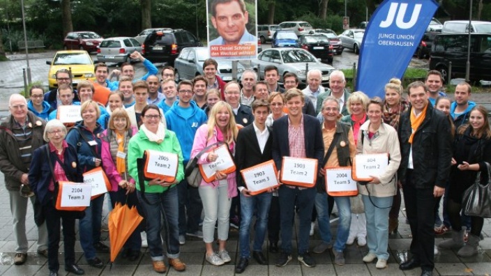 Hausturengruppe