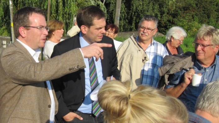 Ruhrauen
