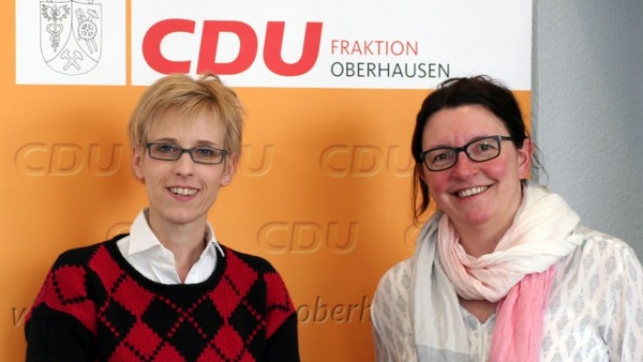 CDU: „Auch Neugründung von Realschule prüfen“