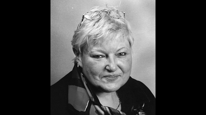 Gisela Berns
